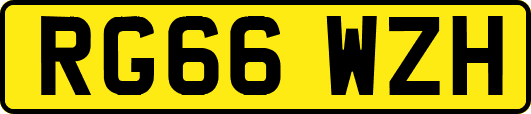 RG66WZH