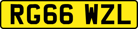 RG66WZL