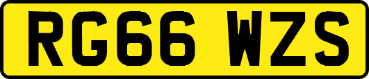 RG66WZS