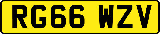 RG66WZV