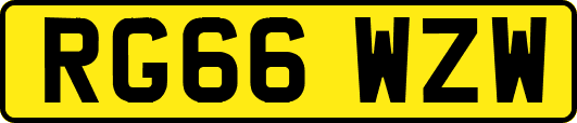 RG66WZW