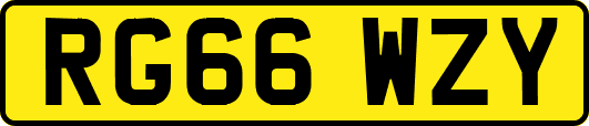 RG66WZY