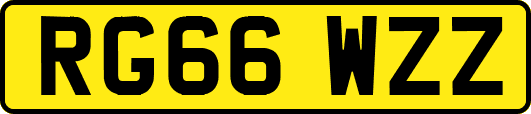 RG66WZZ