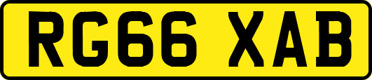 RG66XAB