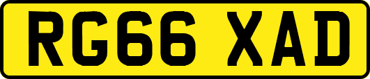 RG66XAD