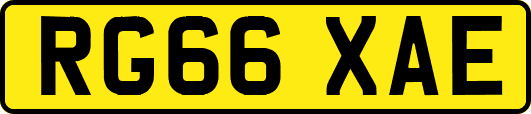 RG66XAE