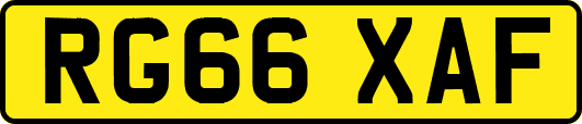 RG66XAF