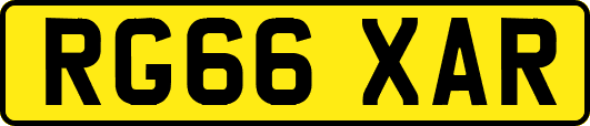 RG66XAR