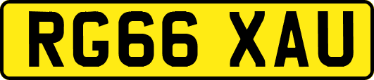 RG66XAU