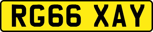 RG66XAY