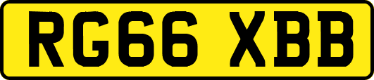 RG66XBB