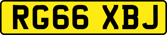 RG66XBJ