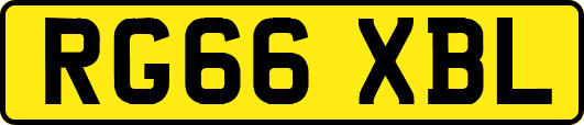 RG66XBL