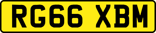 RG66XBM
