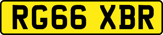 RG66XBR