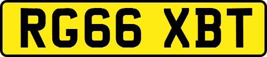 RG66XBT