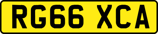 RG66XCA