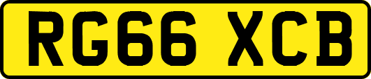 RG66XCB