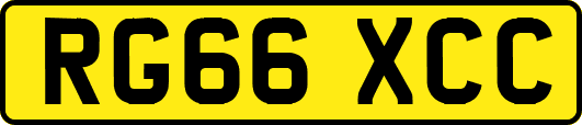 RG66XCC