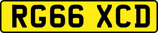 RG66XCD