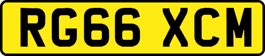 RG66XCM