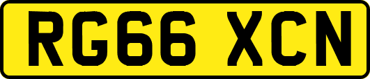 RG66XCN