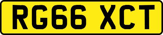 RG66XCT