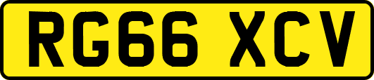 RG66XCV