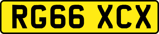 RG66XCX