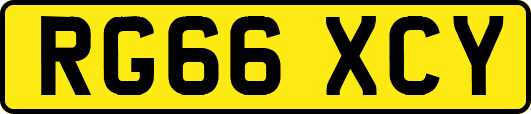 RG66XCY