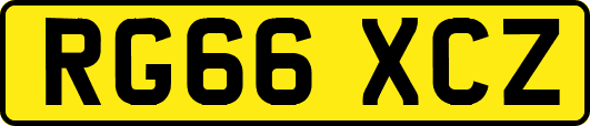 RG66XCZ