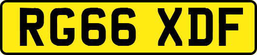 RG66XDF