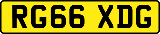 RG66XDG