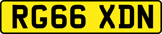 RG66XDN