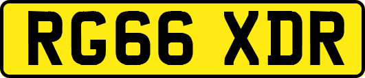 RG66XDR