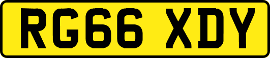 RG66XDY