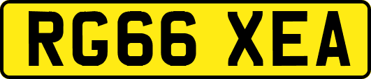 RG66XEA