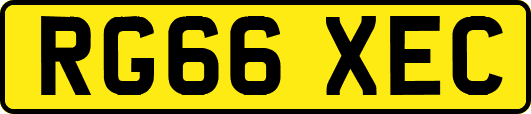 RG66XEC