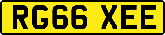 RG66XEE