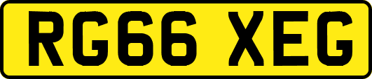 RG66XEG