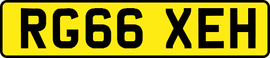 RG66XEH