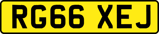 RG66XEJ