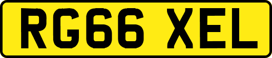 RG66XEL