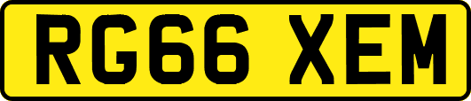 RG66XEM