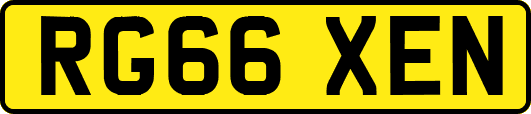 RG66XEN