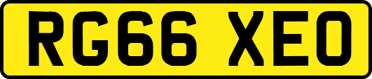 RG66XEO