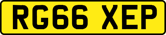 RG66XEP