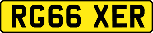 RG66XER