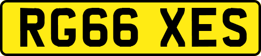 RG66XES