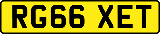 RG66XET